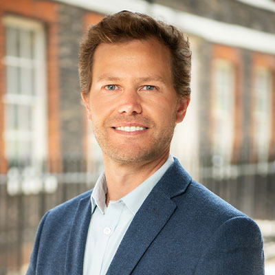 David Royal