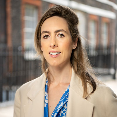 Lucy Holland